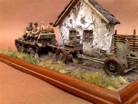 Pin on Awesome dioramas