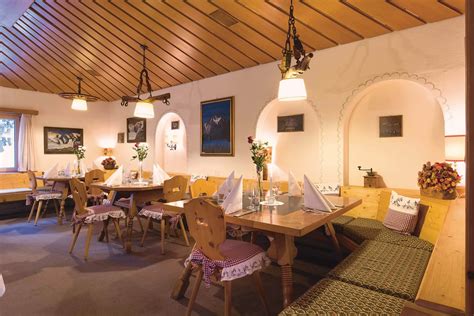 Hotel Seraina