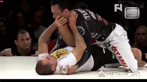 5 Rounds: Robin Breaks Down Eddie Bravo vs. Royler Gracie from ...