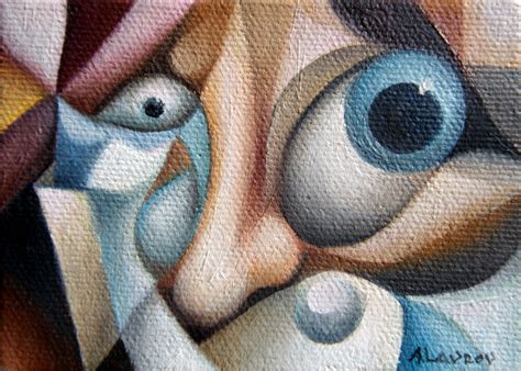 Alex Lavrov Art