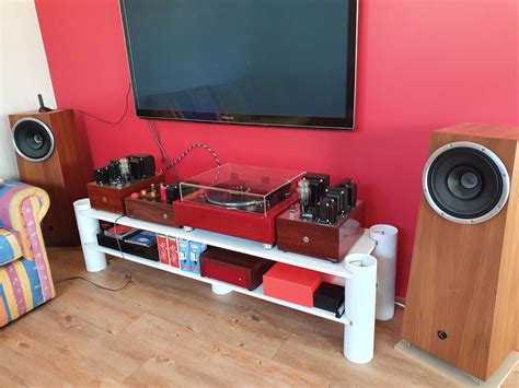 FS: 300B SET Mono Blocks - Stereo, Home Cinema, Headphones Components ...