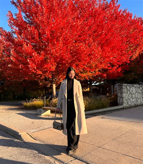 Jenn muriel | i’m living in my dream.🍁🍂 | Instagram