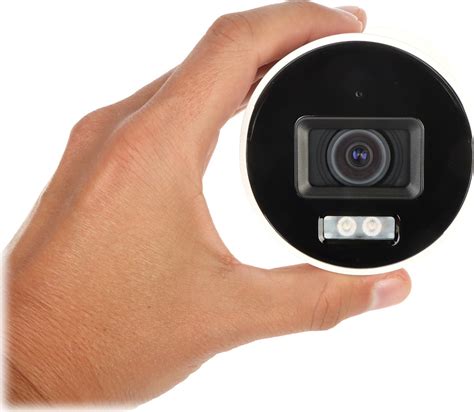 Hikvision DS-2CD2047G2H-LIU(4MM)(EF) IP Κάμερα Παρακολούθησης Full HD+ ...