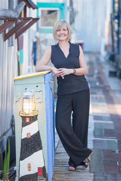 Deborah Connors | My Story