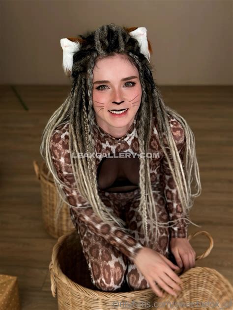 Sweetiefox_of / sweetiefoxof Exclusive Leaked Nude Onlyfans #4126036