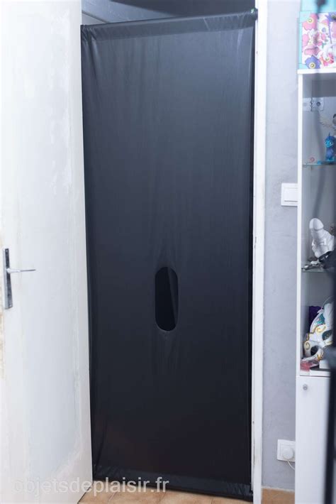 My Glory All : un glory hole portable | Objets de plaisir