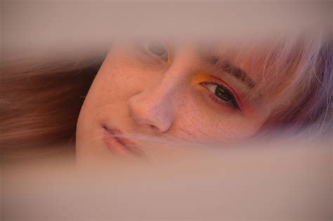 Yourangeldarling Nude