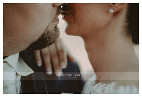 in love :) #wedding... - Kapuvári Gábor Wedding Photography