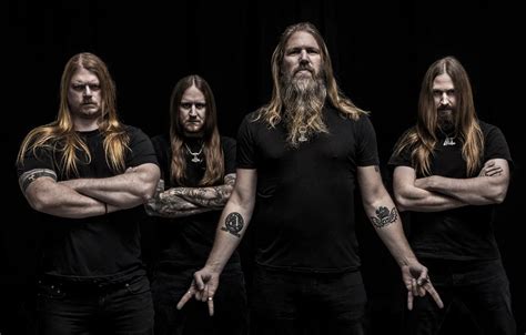 Wallpaper Music, Group, Amon Amarth, Melodic Death metal, Viking metal ...