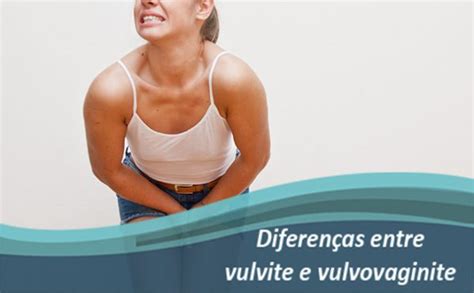 Vulvite E Vulvovaginite