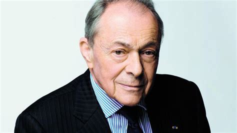 Michel Rocard | Ligue Française pour la Santé Mentale