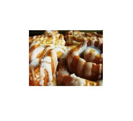 Bread Machine Cinnamon Buns | RecipeLion.com