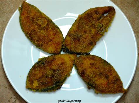 Goa Fish