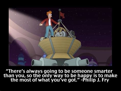 Philip J Fry Quotes. QuotesGram