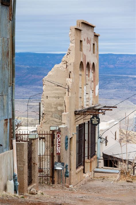 Is Jerome Arizona Closed at Guillermo Wilbur blog