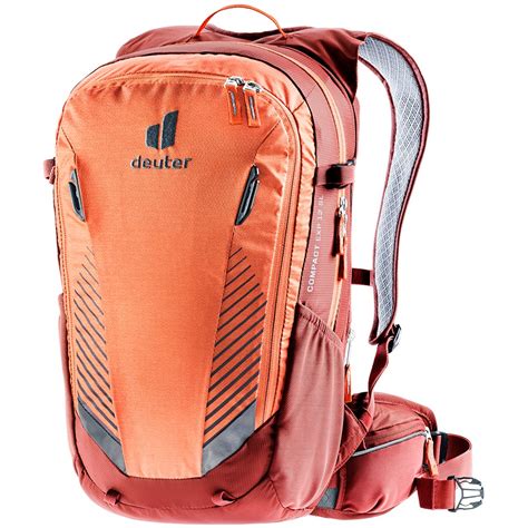 Купити рюкзак Deuter Compact EXP 12 SL в ⛺ Terra Incognita. Код товару ...