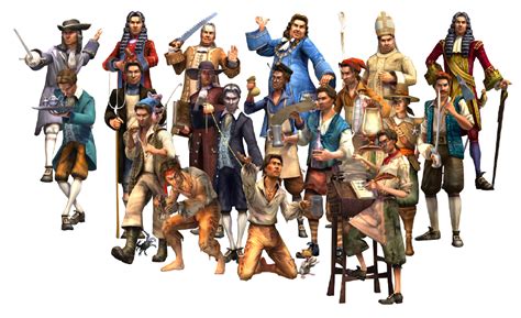Steam Community :: Sid Meier's Pirates!