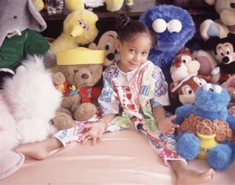 Pin by kalani mims on Raven Symone as a kid | Hipster babies, Raven symone, Kids