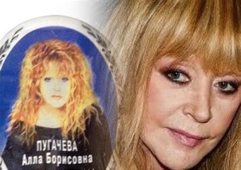 Скончалась певица Алла Пугачева - легенда российской эстрады - fambio.ru