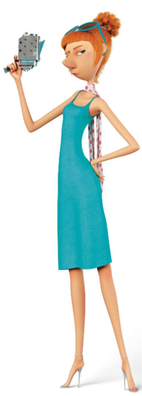 Lucy Wilde Looking So Sexy in her Blue Dress 4 by dragonmatt600 on