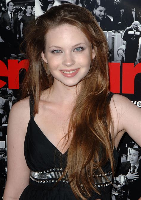 Poze Daveigh Chase - Actor - Poza 23 din 105 - CineMagia.ro
