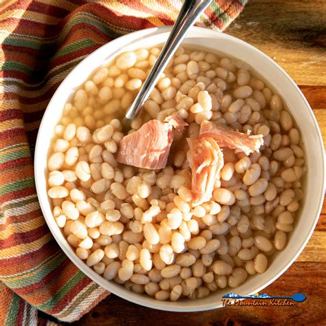 Navy Beans