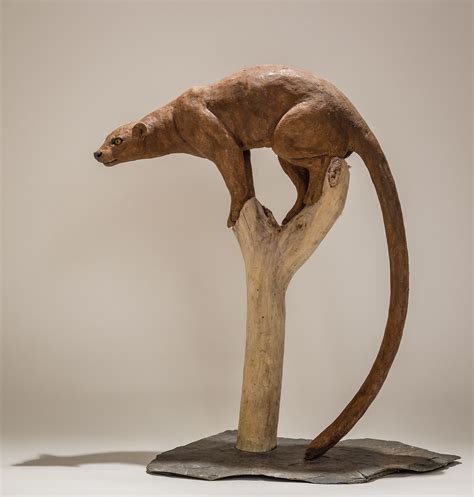 sculpture of animal 12