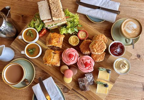 THE CAFÉ | Farrington's Farm Bristol & Bath | Farrington Gurney