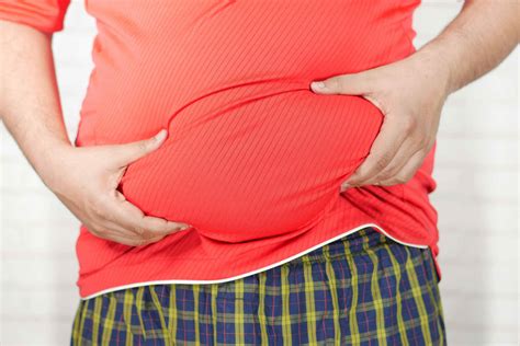 Understanding Bloating After Quitting Alcohol