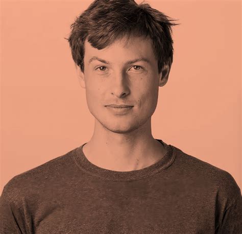 Steve Jobs Son Reed