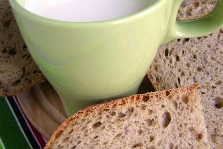 Хлеб с гречкой, грибами и жареным луком - пошаговый рецепт с фото ...