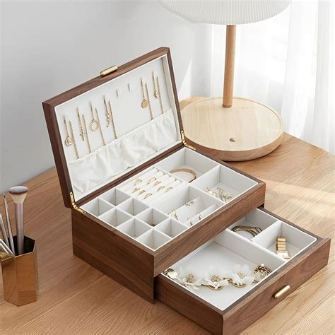 jewelry box for women wood 4