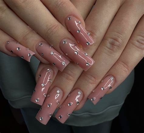 НАРАЩИВАНИЕ НОГТЕЙ | МАНИКЮР | МИНСК (@crazy.kogti) • Instagram photos ...