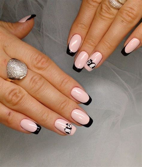 #маникюр #дизайнногтей #ногтикиев #nails #идеядляманикюра # гельлак # ...