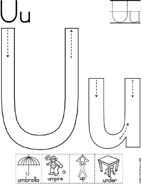 13 Preschool Letter: U ideas | letter a crafts, preschool, preschool crafts 