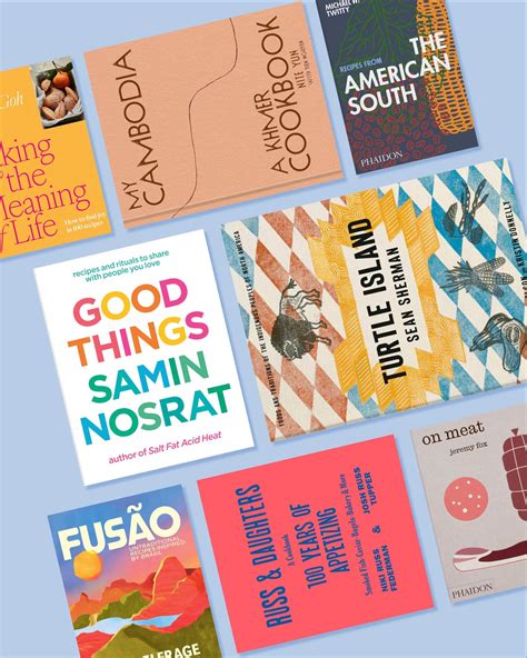 The Best Cookbooks of 2025 | Saveur