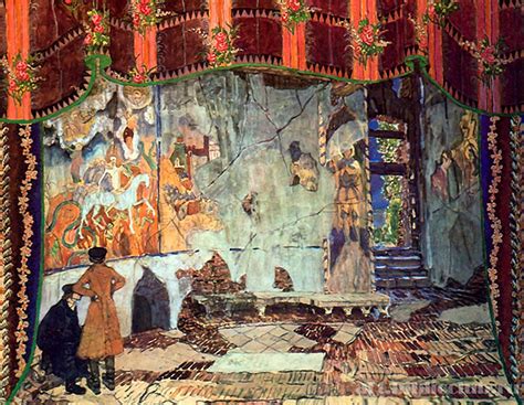 7 секретов «Грозы» • Arzamas