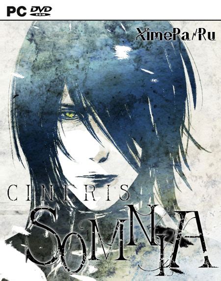 Скачать игру CINERIS SOMNIA (2018|Англ|Япон) - Приключения - Игры ПК ...