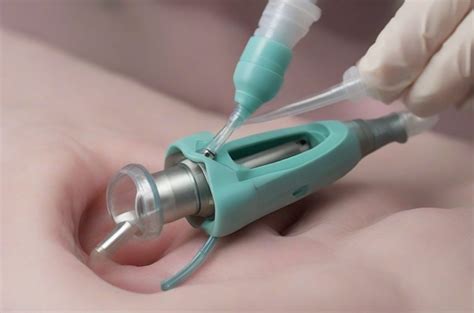 Neonatal Laryngoscope: Essential Intubation Tool - laryngoscopemole