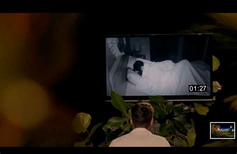 Montoya learns his partner is cheating in wild scenes on Spanish