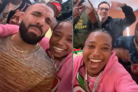 African Rapper Affiliated With Drake, Pressa, Insults Black Americans ...