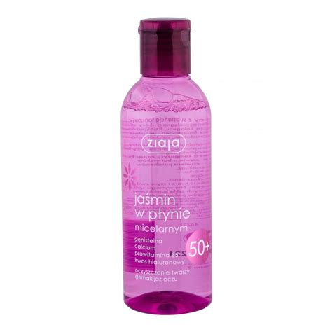 Ziaja Jasmine Micelárna voda pre ženy 200 ml | ELNINO.SK