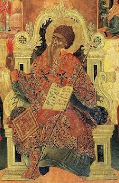 Saint Spyridon of Corfu Greece - Greeker than the Greeks