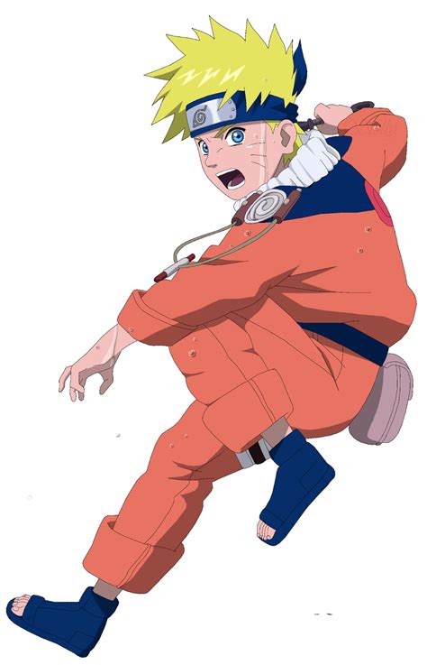 naruto render