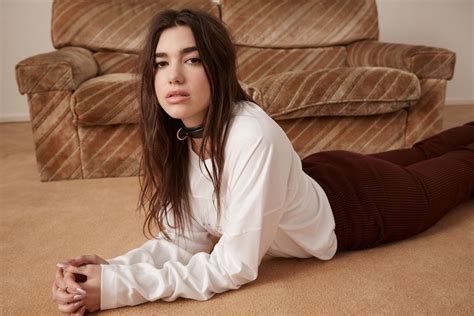 Phone wallpaper: Dua Lipa, Music 886546
