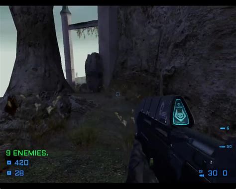 SMOD Elite Survival Mode video - ModDB