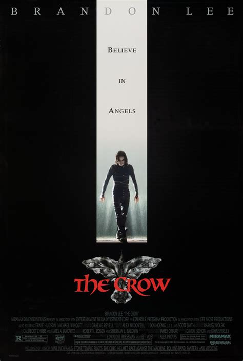 Kruk (film 1994) – Wikipedia, wolna encyklopedia