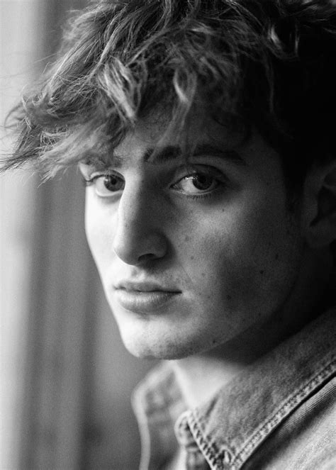 Benson Boone Wallpapers (17+ images inside)