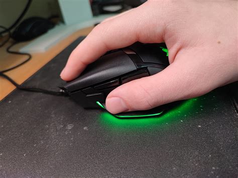 Razer Basilisk V3 review: the best of its kind
