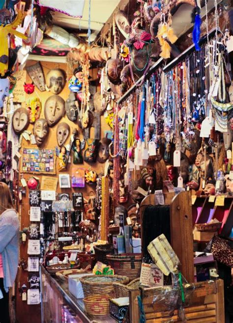 orleans voodoo shopping  orleans company